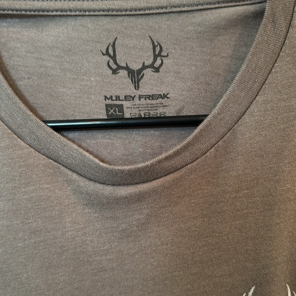 Muley Freak T-shirt - Picture 3 of 3